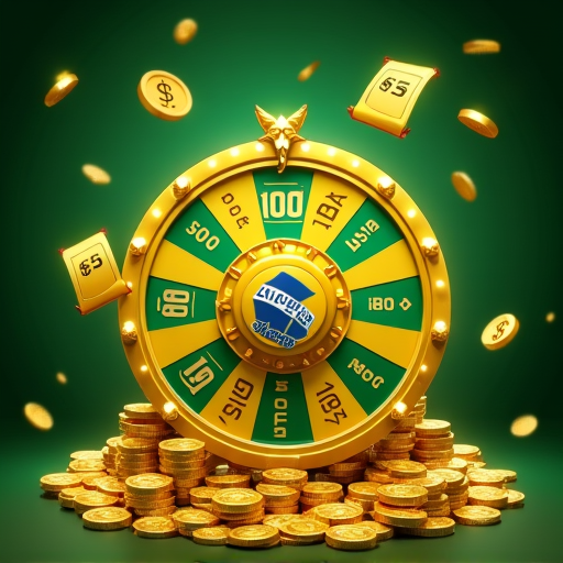 Sistema de bônus da plataforma de apostas brasileira