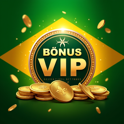 Bônus para membros VIP